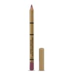 Impala Brooklin Lip Liner No216 Aubergine Pastel – Μολύβι Χειλιών 