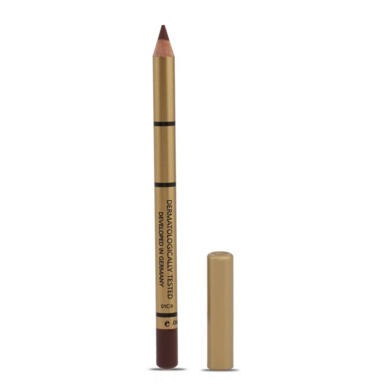 Impala Brooklin Lip Liner No220 Chocolate Brown – Μολύβι Χειλιών 