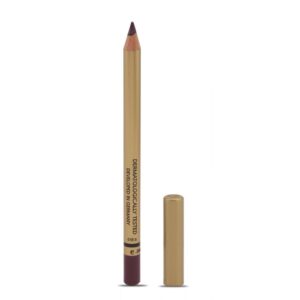  Impala Brooklin Lip Liner No231 Aubergine Matte – Μολύβι Χειλιών