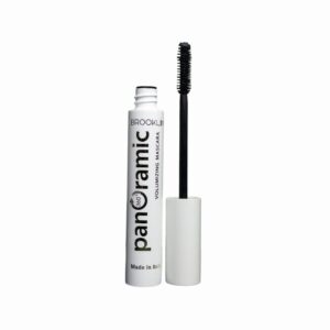 Impala Brooklin Panoramic Mascara 360 Volumizing 12ml Αδιάβροχη - Μαύρο