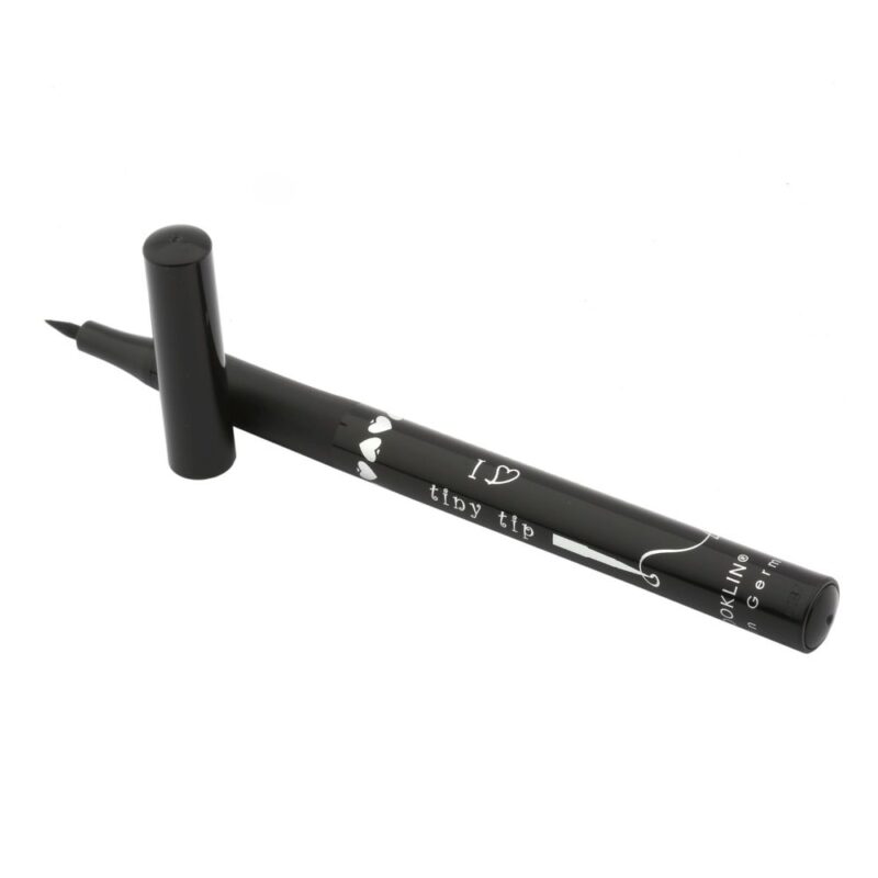Impala Brooklin Precision Liner 03 Tiny Tip - Black