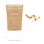 MAKE UP IMPALA BROOKLIN STUDIO & SOFT FOCUS EFFECT No4 – 30ml