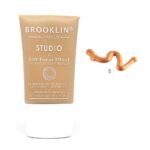MAKE UP IMPALA BROOKLIN STUDIO & SOFT FOCUS EFFECT No5 – 30ml