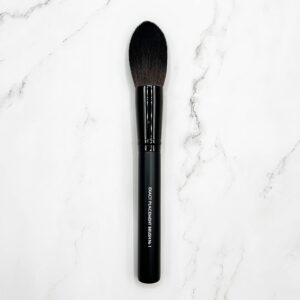 Impala Exact Placement Brush No.1 – Μεγάλο Πινέλο για Πούδρα & Ρουζ με Φυσική Τρίχα και Άψογο Φινίρισμα