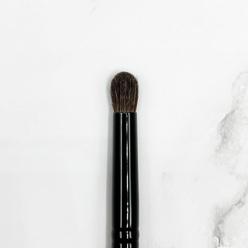 Impala Smudge Brush No.10 – Πινέλο για Smokey Eyes & Ανάμειξη Σκιών με Ακρίβεια - Image 2