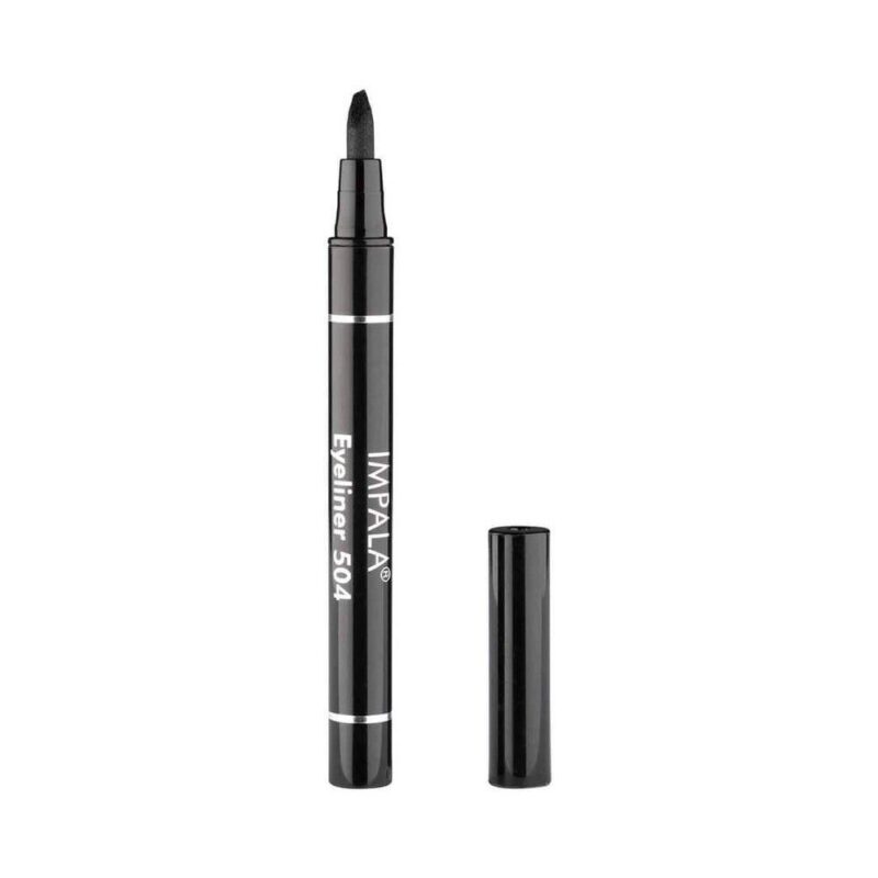 Impala Eyeliner 504 Black