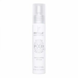 Impala Fixer Guru Make Up Fixing & Calming Spray – 50ml