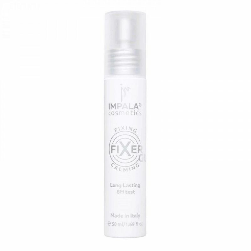 Impala Fixer Guru Make Up Fixing & Calming Spray – 50ml