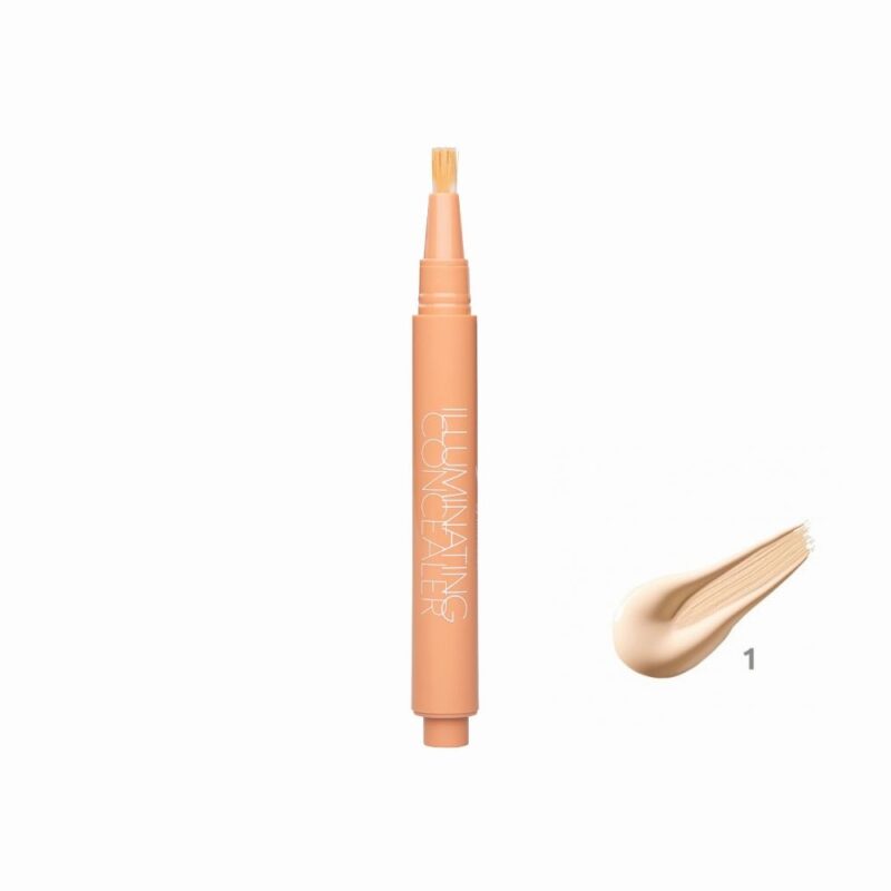 Impala Oryx Illuminating Concealer No01