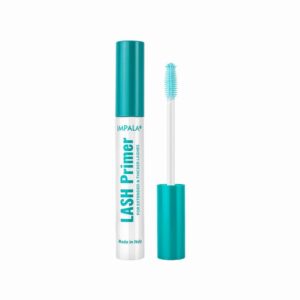 Impala Μάσκαρα Lash Primer Επιμήκυνση και Πυκνότητα 12ml