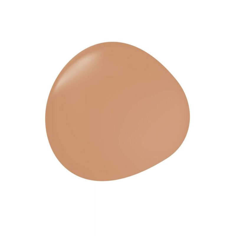 Impala Long Lasting Waterproof Foundation με Κολλαγόνο, Βιταμίνη Ε και Φίλτρα UV No06 - Image 4