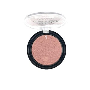 Impala Luminizer 28800 Compact Highlighter No01