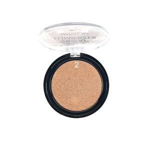 Impala Luminizer 28800 Compact Highlighter No02