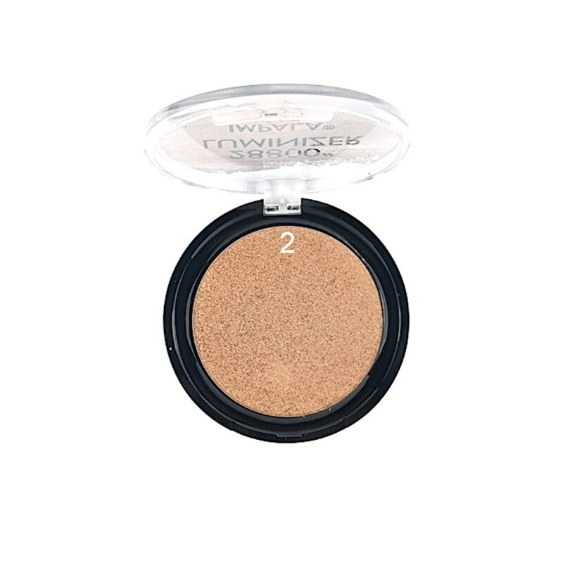 Impala Luminizer 28800 Compact Highlighter No02