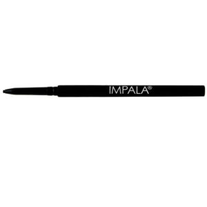 IMPALA Micromatic Pencil № 01 Βαθύ Μαύρο