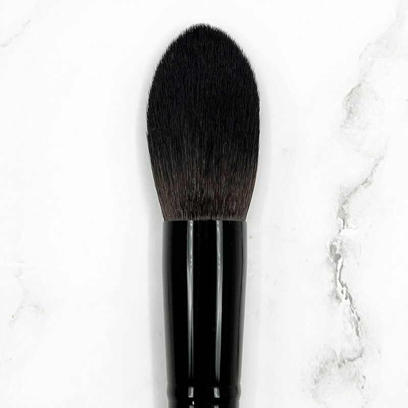 Impala Exact Placement Brush No.1 – Μεγάλο Πινέλο για Πούδρα & Ρουζ με Φυσική Τρίχα και Άψογο Φινίρισμα - Image 2