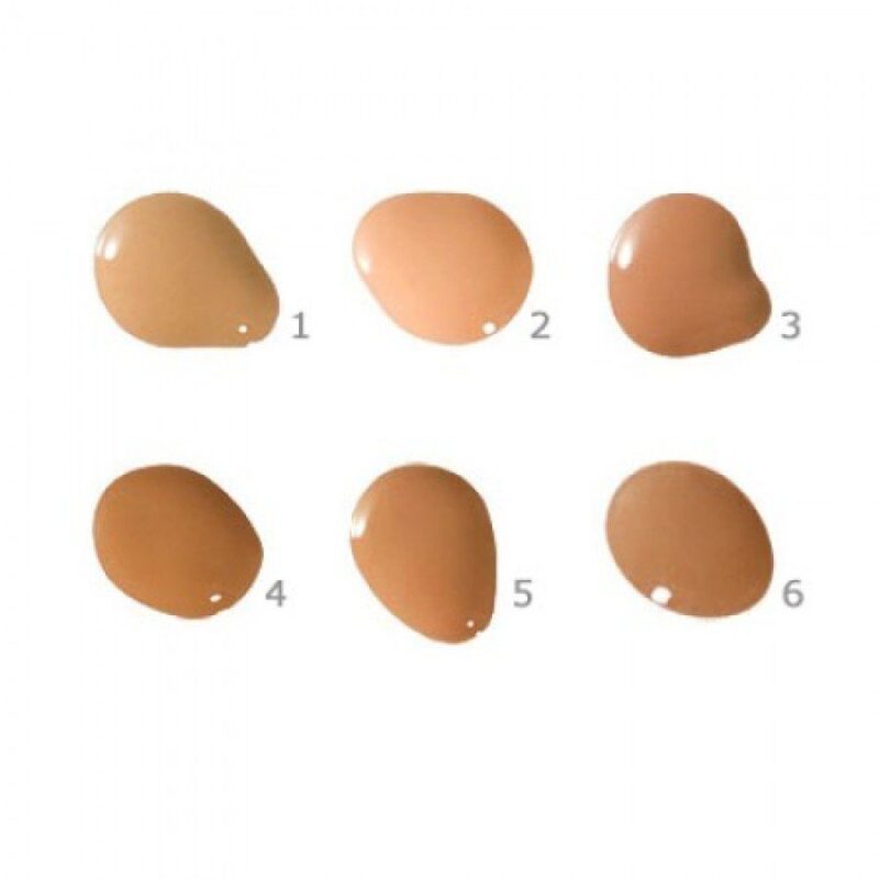 Impala Oil Free Foundation SPF15 No01 35g - Image 2