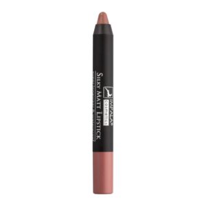 Impala Silky Matte Lipstick Νο.63 – Super Longwear & Waterproof