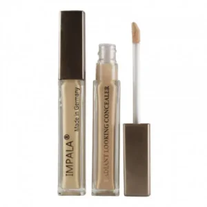 Impala Radiant Looking Concealer No23 – 5ml
