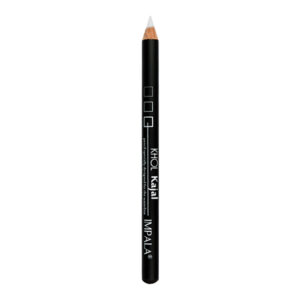 Impala KHOL Kajal Waterliner No84 - White Matte