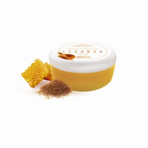 Body Scrub Γάλα και Μέλι - Pleasure +20% bonus Leganza 240g