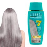 Leganza Coloring Conditioner - Μαλακτική Κρέμα Μαλλιών με Χρώμα Χωρίς Αμμωνία 150ml No91 Pearl/Περλέ