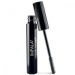 Μάσκαρα Impala Elegance Volume & Separate with comb applicator 8ml - Μαύρο