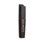 Μάσκαρα Impala Vip Volume & Bamboo Silk 15ml - Μαύρο