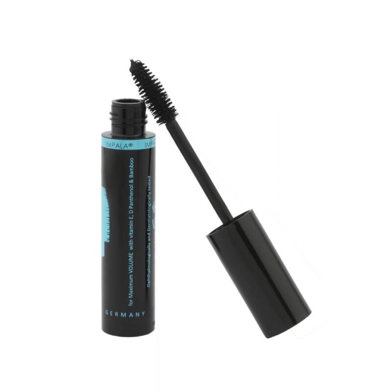 Μάσκαρα Impala XXXL 13ml - Μαύρο - Image 2