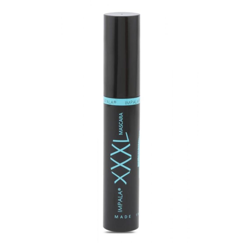 Μάσκαρα Impala XXXL 13ml - Μαύρο