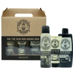 Σέτ Δώρου Men's Master Every Day Set (Detox)