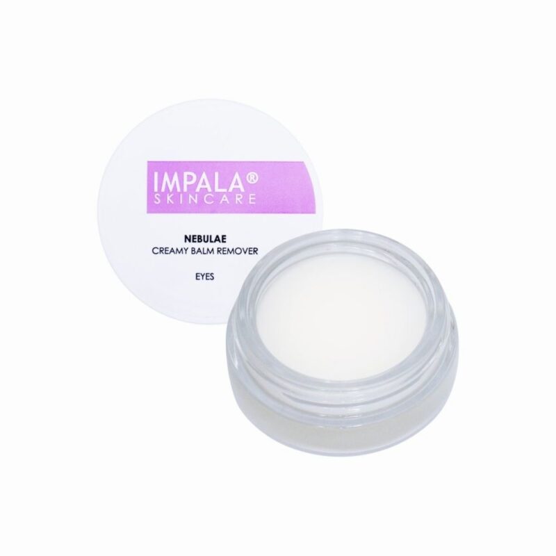 IMPALA Nebulae Creamy Balm Remover – Καθαριστικό Balm για Απαλή Αφαίρεση Μακιγιάζ