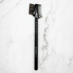 Impala Brow Brush No.13 – Διπλό Βουρτσάκι για Τέλειο Σχηματισμό Φρυδιών & Διαχωρισμό Βλεφαρίδων