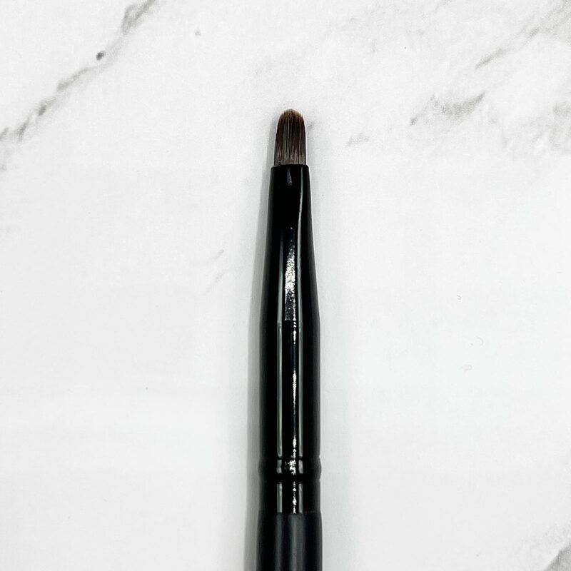 Impala Eyeliner Brush No.16 – Πινέλο Περιγράμματος με Λεπτή Μύτη για Ακριβείς Γραμμές & Εφαρμογή Σκιών - Image 2