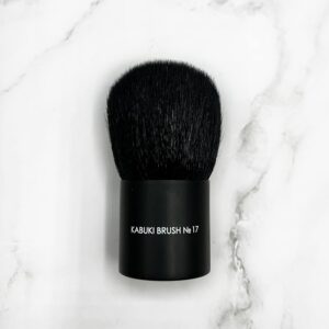 Impala Kabuki Brush No.17 – Πινέλο Kabuki για Φυσική Κάλυψη & Ομοιόμορφη Εφαρμογή Foundation