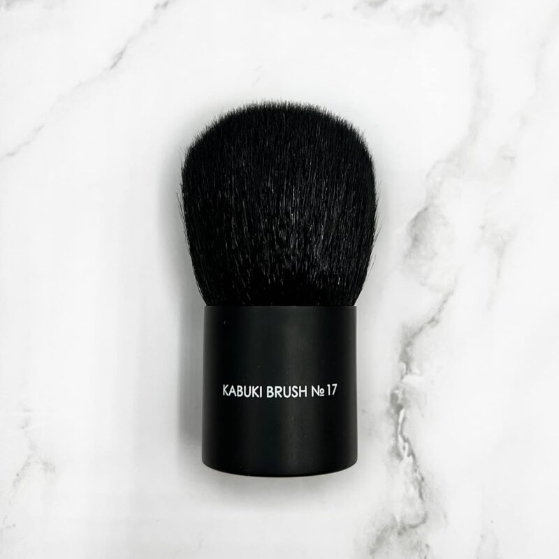 Impala Kabuki Brush No.17 – Πινέλο Kabuki για Φυσική Κάλυψη & Ομοιόμορφη Εφαρμογή Foundation