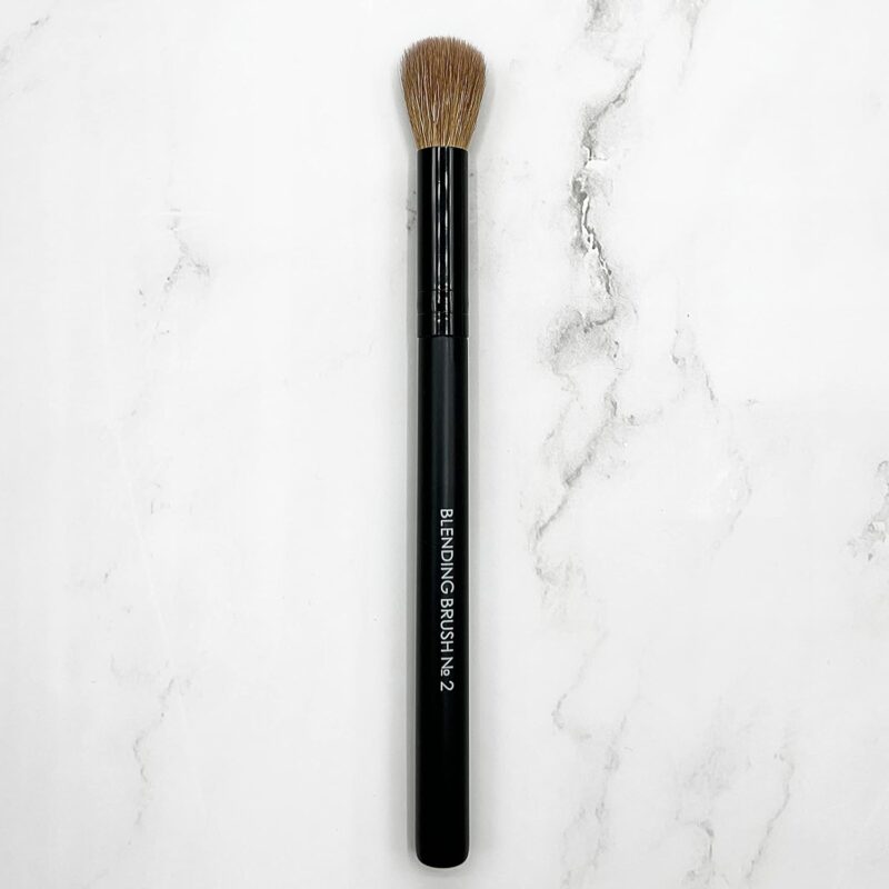 Impala Blending Brush No.2 – Πινέλο Ανάμειξης για Απαλό & Ομοιόμορφο Μακιγιάζ