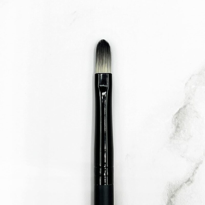 Impala Concealer Brush No.20 – Επαγγελματικό Πινέλο Concealer με Φυσική Τρίχα & Ακριβή Εφαρμογή - Image 2