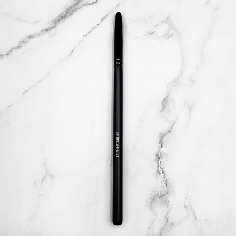Impala Lip Brush No.21 – Πινέλο Χειλιών για Ακρίβεια & Τέλεια Λεπτομέρεια