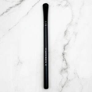 Impala Eye Smudge Brush No.23 – Πινέλο για Smokey Eyes & Απαλό Σβήσιμο Σκιάς