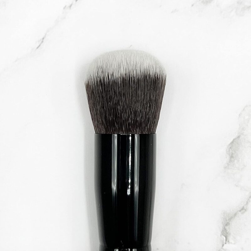 Impala Round Kabuki Brush No.26 – Στρογγυλό Πινέλο Kabuki για Ομοιόμορφη Κάλυψη & Φυσικό Τελείωμα - Image 2