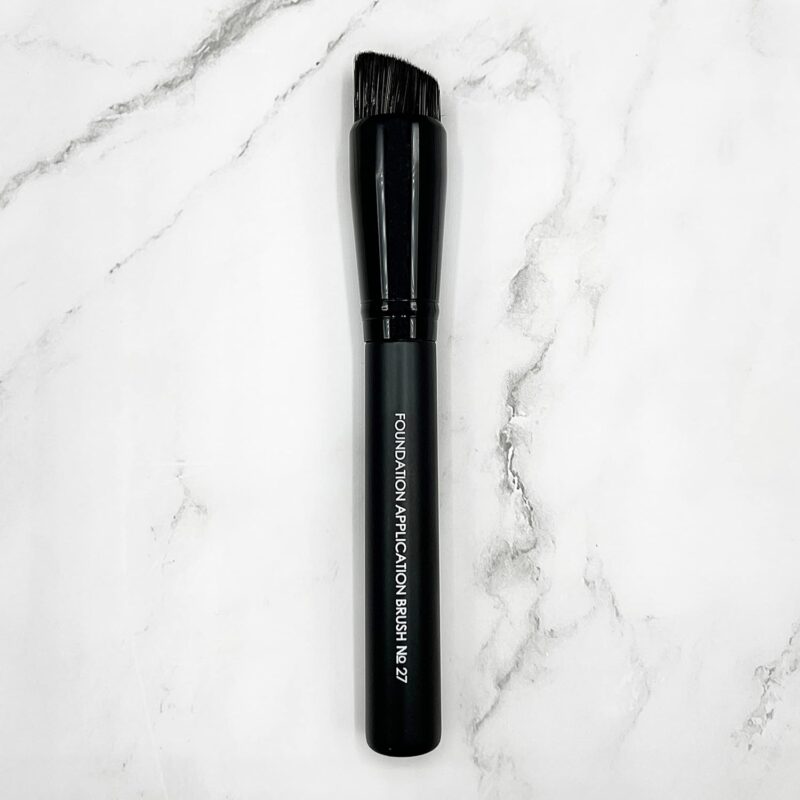 Impala Foundation Application Brush No.27 – Πινέλο Εφαρμογής Foundation για Απαλό & Ομοιόμορφο Φινίρισμα