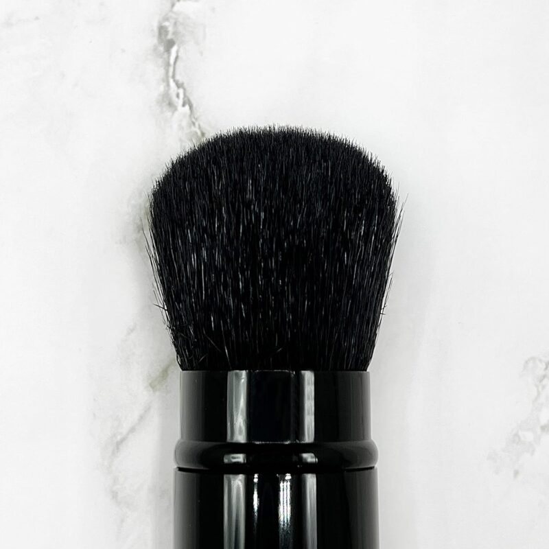 Impala Make Up Brush No.3 – Πινέλο Μακιγιάζ με Καπάκι για Ρουζ, Πούδρα & Foundation - Image 2