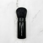 Impala Make Up Brush No.3 – Πινέλο Μακιγιάζ με Καπάκι για Ρουζ, Πούδρα & Foundation