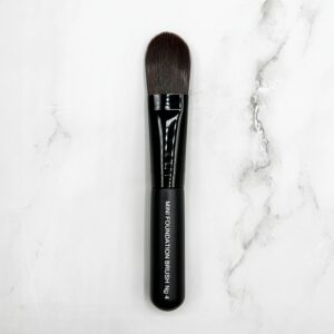 Impala Mini Foundation Brush No.4 – Μικρό Πινέλο Foundation για Φυσικό & Ομοιόμορφο Αποτέλεσμα