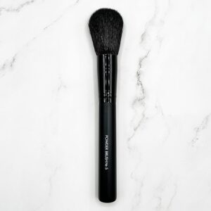 Impala Powder Brush No.5 – Πινέλο Πούδρας για Ομοιόμορφη & Φυσική Εφαρμογή