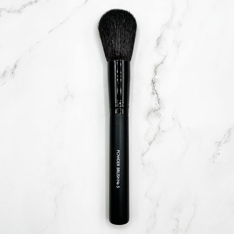 Impala Powder Brush No.5 – Πινέλο Πούδρας για Ομοιόμορφη & Φυσική Εφαρμογή