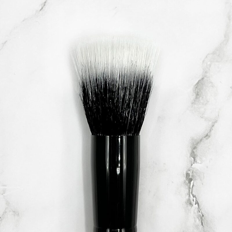 Impala Highlighter Brush No.6 – Μεγάλη Επίπεδη Βούρτσα για Ομαλή Ανάμειξη & Αφαίρεση Περιττού Ρουζ - Image 2