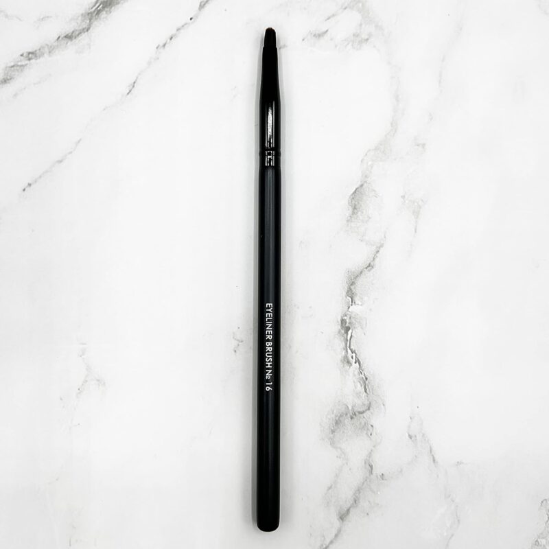 Impala Eyeliner Brush No.16 – Πινέλο Περιγράμματος με Λεπτή Μύτη για Ακριβείς Γραμμές & Εφαρμογή Σκιών