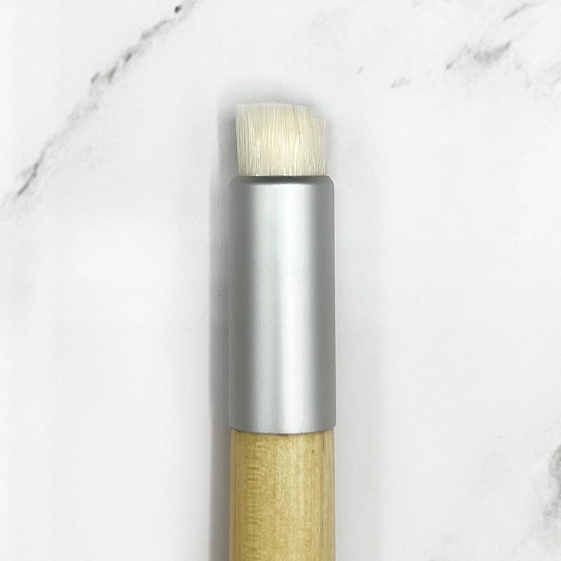 Impala Mini Pore Cleansing Brush No.19 – Μίνι Βούρτσα Καθαρισμού για Λεία & Φρέσκια Επιδερμίδα - Image 2